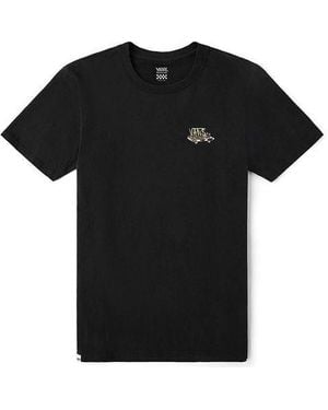 Vans (Wmns) Otw Short Sleeve - Black