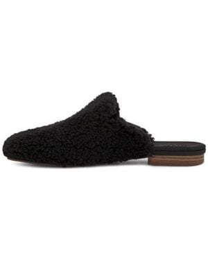 UGG (Wmns) Janaya Mule - Black