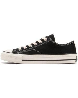 Converse Chuck Taylor Canvas Ox - Black