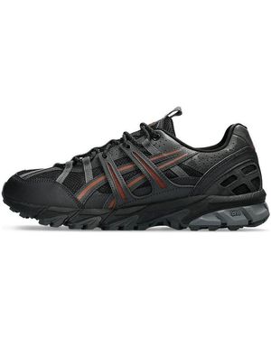 Asics Gel-Sonoma 15-50 Rusty' - Black