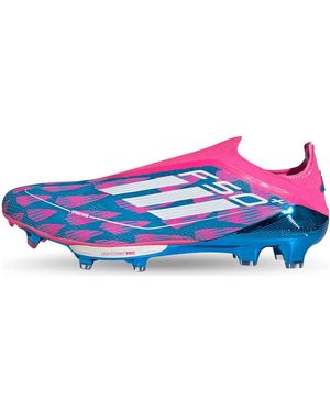 adidas F50+ Fg 'Reemergence Pack' - Blue