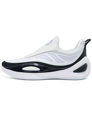 Rigorer Ar Future - White