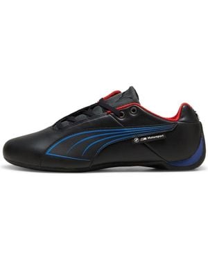 PUMA Bmw M Motorsport Future Cat - Black