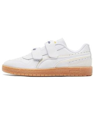 PUMA Kidsuper Studios X Ralph Sampson 70 Low - White