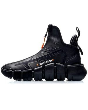 Li-ning Counterflow High - Black