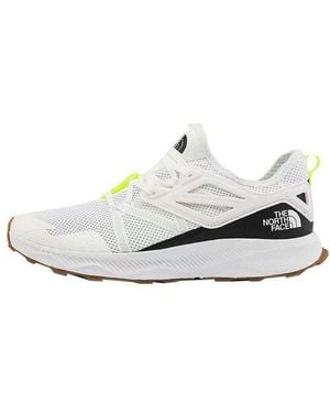 The North Face Oxeye Running Shoes - White