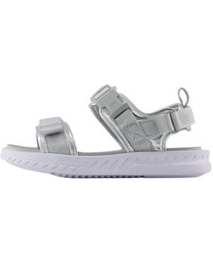 New Balance (Wmns) 600 Sandals - Metallic