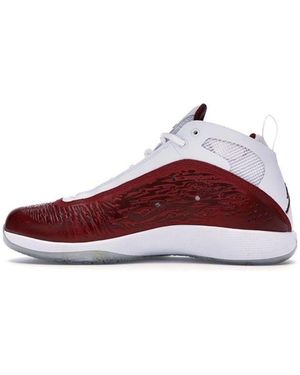 Nike 2011 'All Star West' - Red