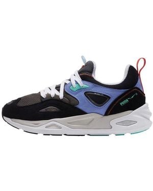 PUMA Trc Blaze 'The Triangle - Blue