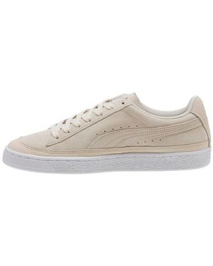 PUMA Suede 'Whisper' - White