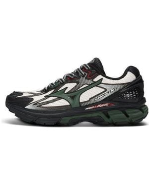 Mizuno Halo Mix - Black