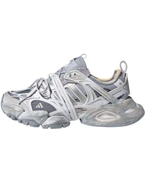 adidas Xlg Runner Deluxe - Grey