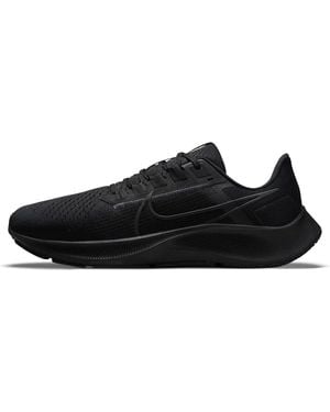 Nike Air Zoom Pegasus 38 Cw7356-001 - Black