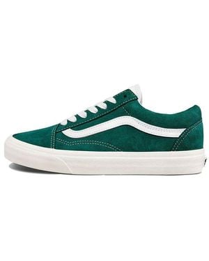 Vans Old Skool - Green