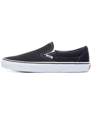 Vans Classic Slip-On - Blue
