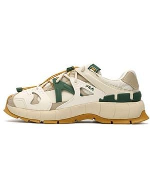Fila Insetto Low - Metallic