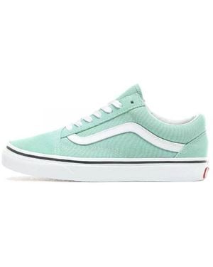 Vans Old Skool 'Neptune' - Blue