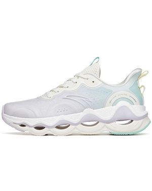 Anta (Wmns) Running Series Trainers - White