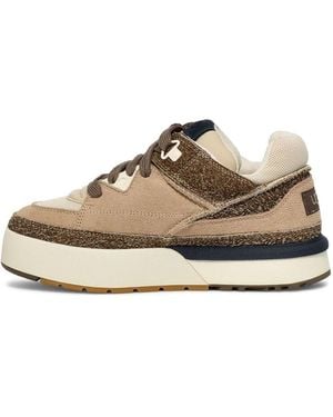 UGG Goldencush 'Sand' - Natural