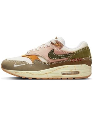 Nike (Wmns) Air Max 1 Premium 'Air Max Day - Natural