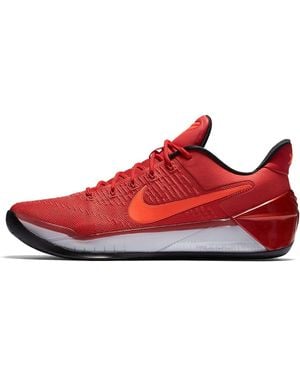 Nike Kobe A.D. 'University' - Red