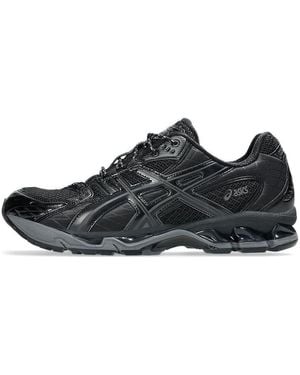 Asics X Haven Gel-Nimbus .1 - Black