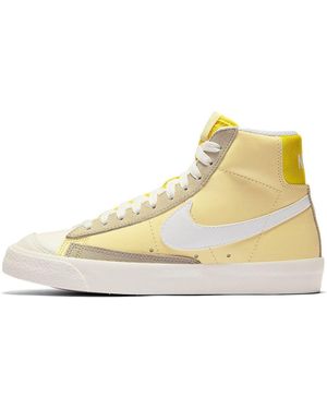 Nike (Wmns) Blazer Mid '77 'Bicycle' - Metallic