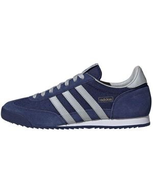 adidas R71 - Blue
