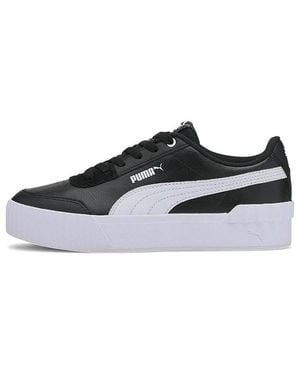 PUMA (Wmns) Carina Lift - Black