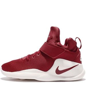 Nike Kwazi Version Gym-Sail - Red