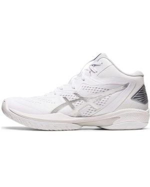 Asics Gel-Hoop V15 Basketball Shoes Pure' - White