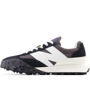New Balance Xc-72 Magnet' - Blue