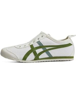 Onitsuka Tiger Mexico 66 - Green