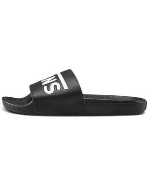 Vans (Wmns) Slide-On - Black
