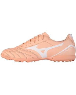 Mizuno Folgado Kl As Ag 'Apricot' - Pink