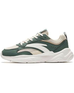 Anta Chao Bai Gz 'Ivory' - Natural