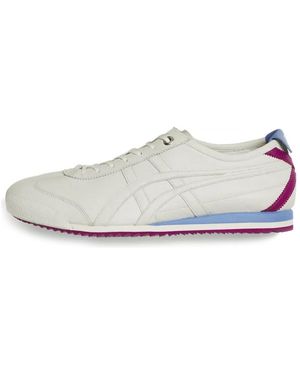 Onitsuka Tiger Mexico 66 Sd 'Cream' - White