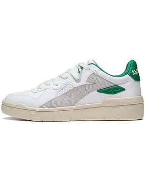 Li-ning Superwave Lite - White
