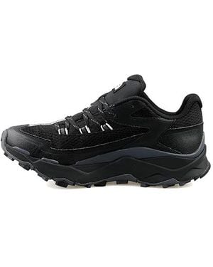 The North Face (Wmns) Vectiv Taraval Hiking Shoes 'Tnf Tnf' - Black