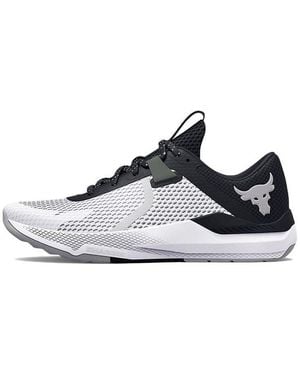 Under Armour Project Rock Bsr 2 - Blue