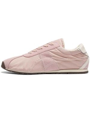 Onitsuka Tiger Corsair A55 'Ginger Peach' - Pink