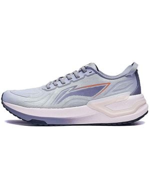 Li-ning Yueying 3 'Light' - Blue