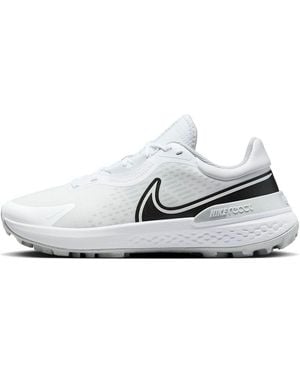 Nike Infinity Pro 2 - White