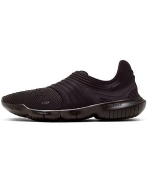 nike free 3.0 womens black