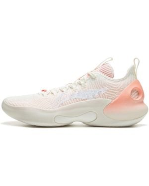 Li-ning Yushuai Ultra Low - White