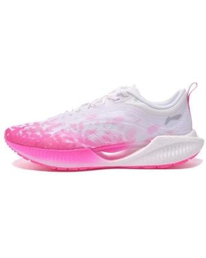 Li-ning (Wmns) Super Light Xix - Pink