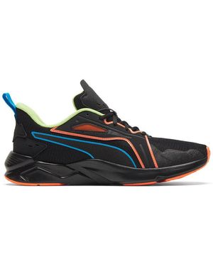 PUMA First Mile X Erupt Trail Tapioca display picture 1