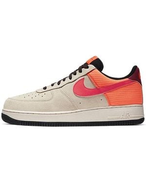 Nike Air Force 1 Low 2 'Acg' - Red