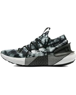 Under Armour Hovr Phantom 3 'Dyed - Black