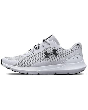 Under Armour Surge 3 - White